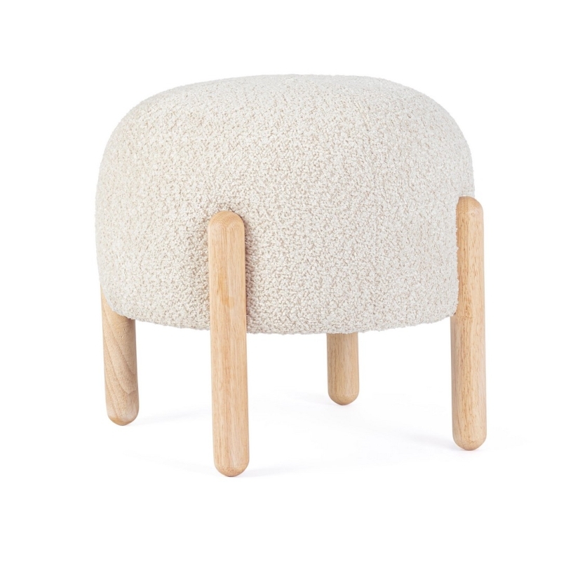 DAYLA NATURAL STOOL