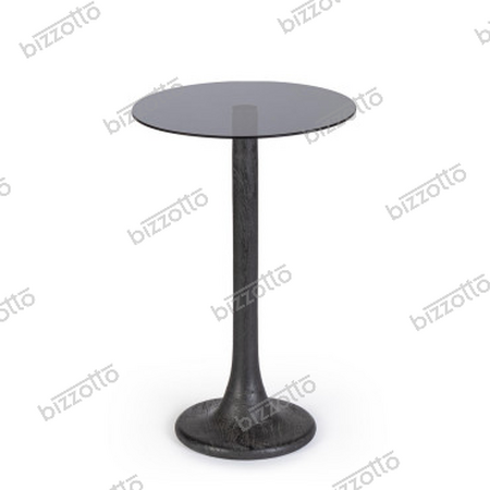 ABERDEEN BLACK COFFEE TABLE D35