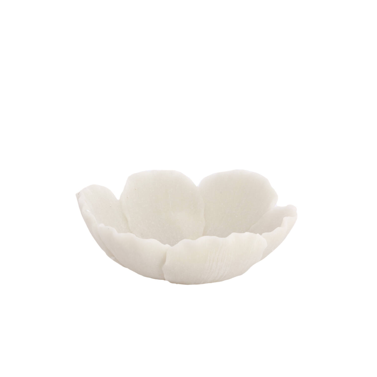 Bowl 25,5x24x9,5 cm FRESIA cream