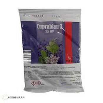 Cuprablau z ultra 250g