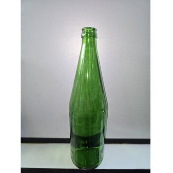 Boca Zelena Mineralka 1L