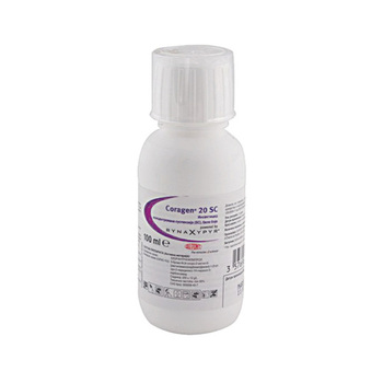 Coragen 20 SC 30ml