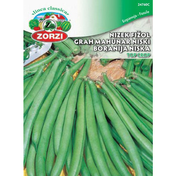 Boranija Top Crop 250gr