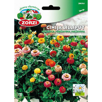 Cinija Liliput 1.20GR