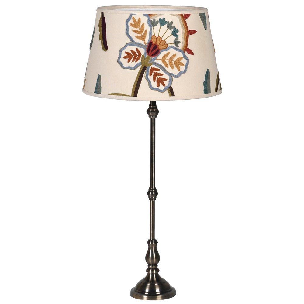 GLASKOW 80cm lampa, slim