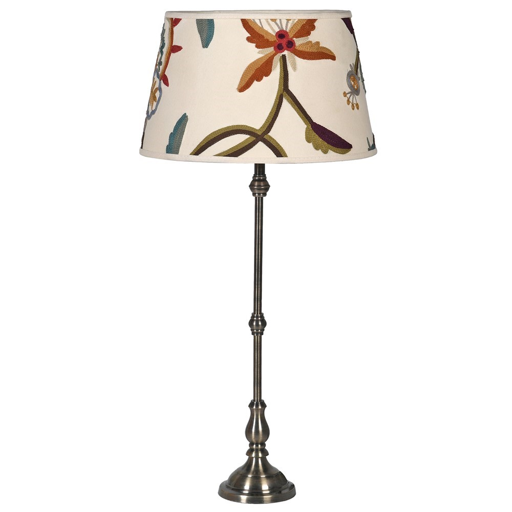 GLASKOW 80cm lampa, slim