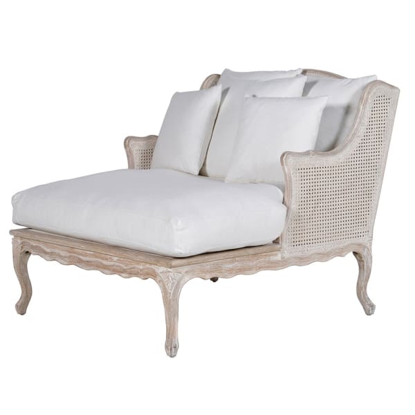 CARLISLE sofa, chaise