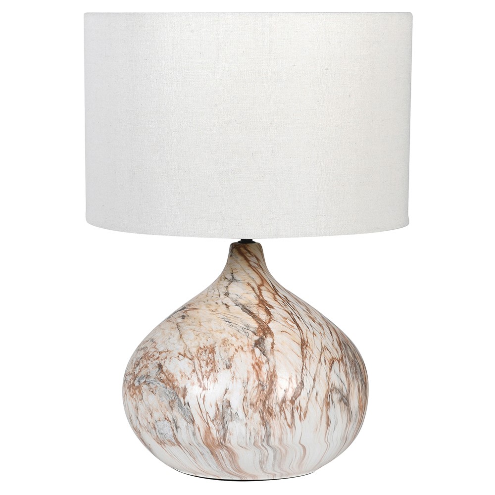 RIPON lampa,marble