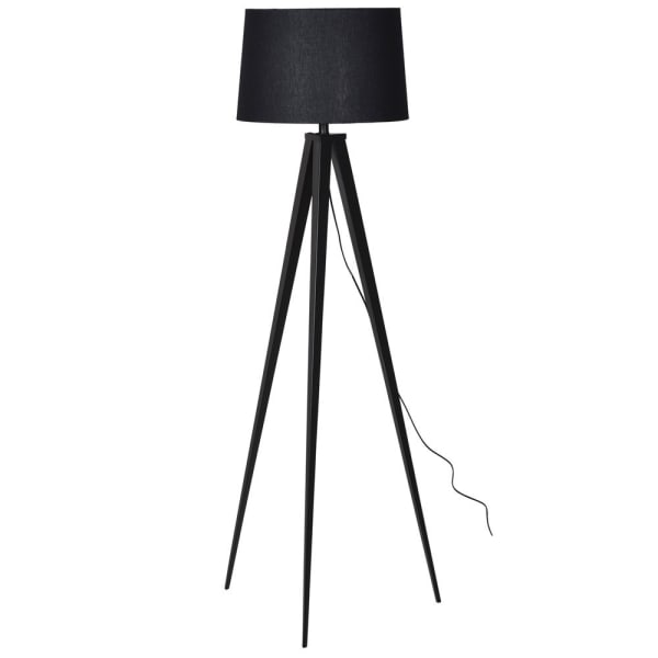 ULIX podna lampa, tripod