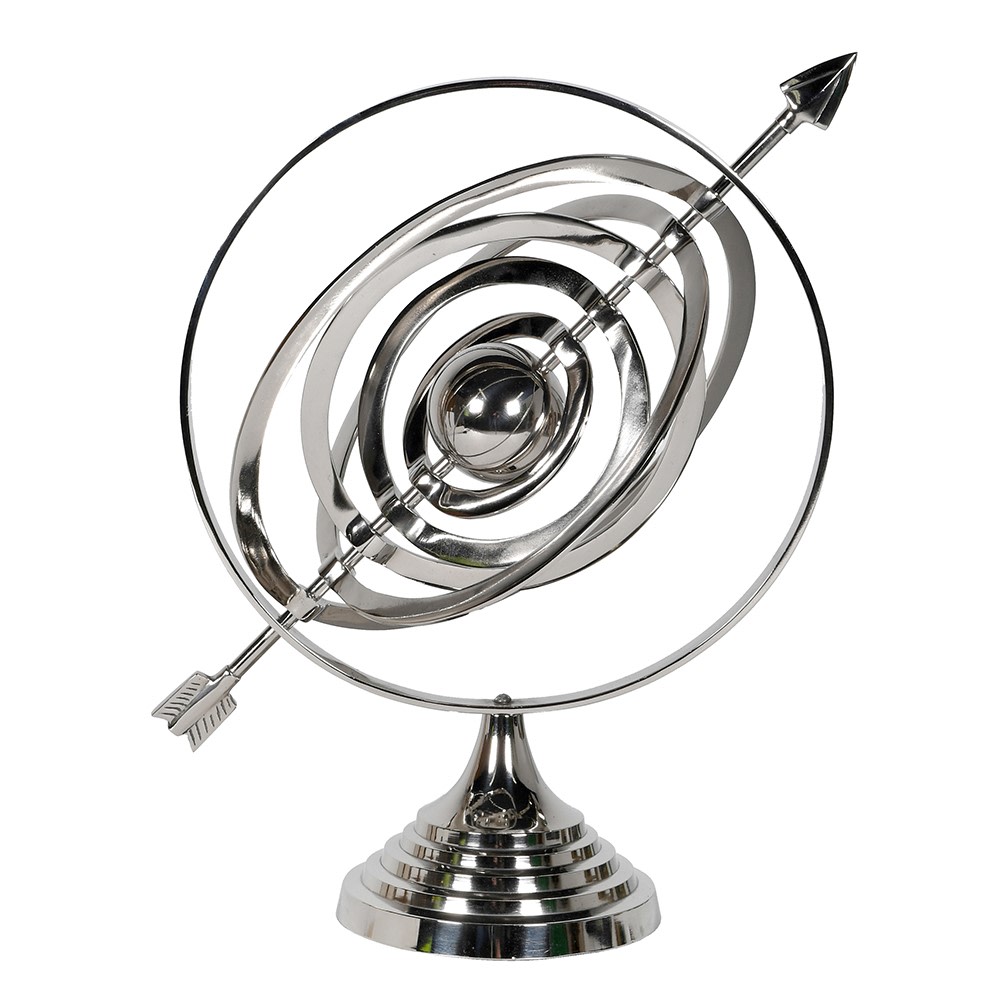 NICKLE ARMILLARY