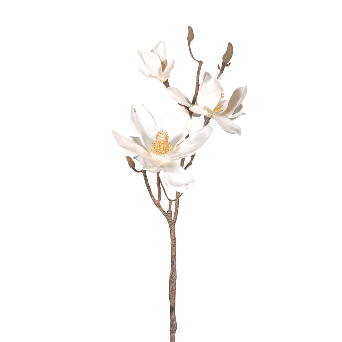 PRESTON 60cm vjestacki cvijet, bez magnolija