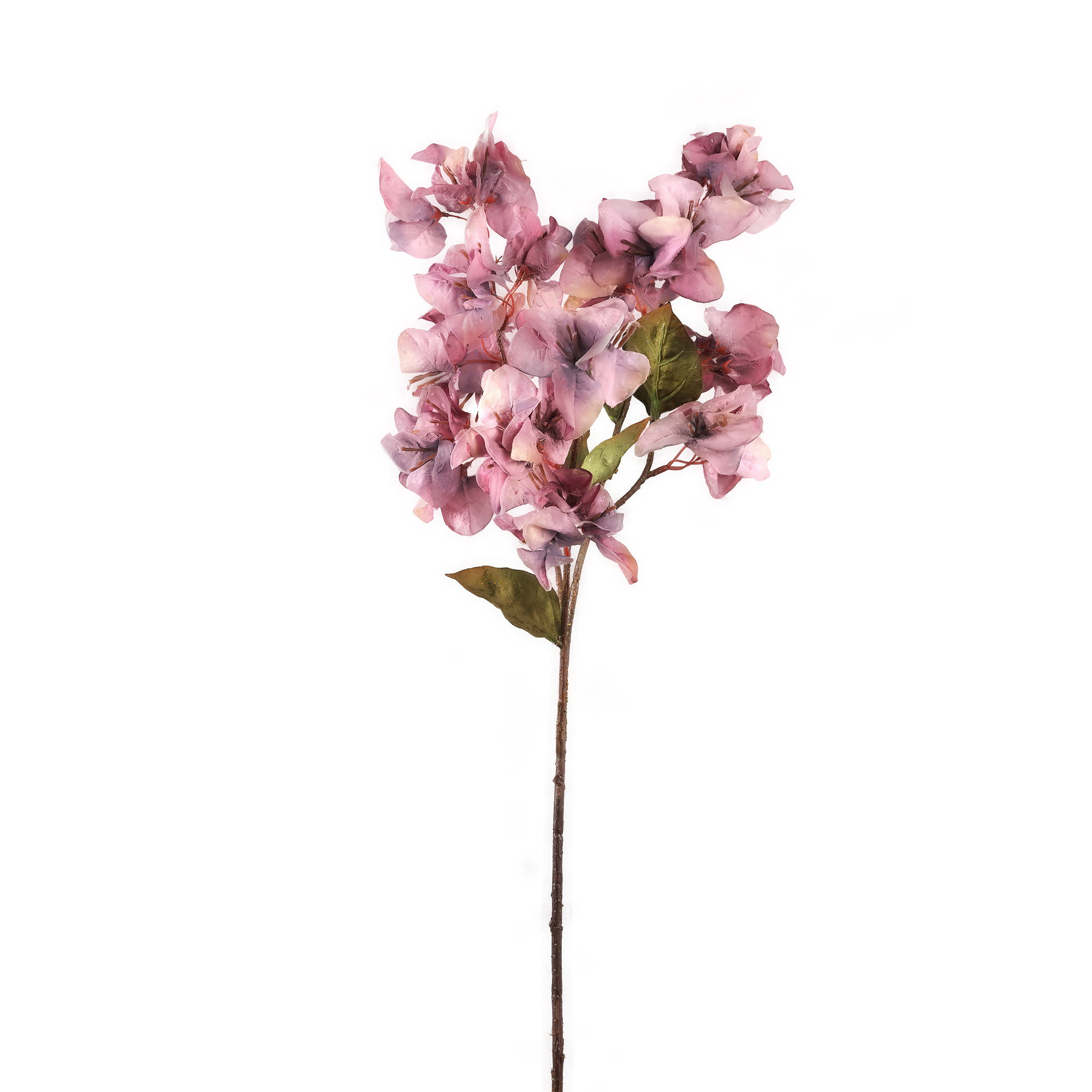GARDEN 38x30x70cm vjestacki cvijet, lila