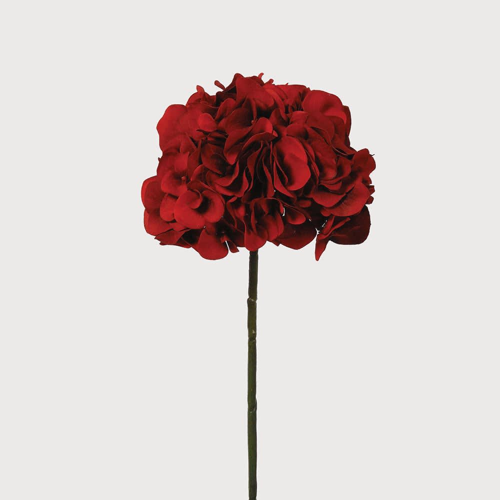 KEMP 47cm vjestacki cvijet , crvena ruza