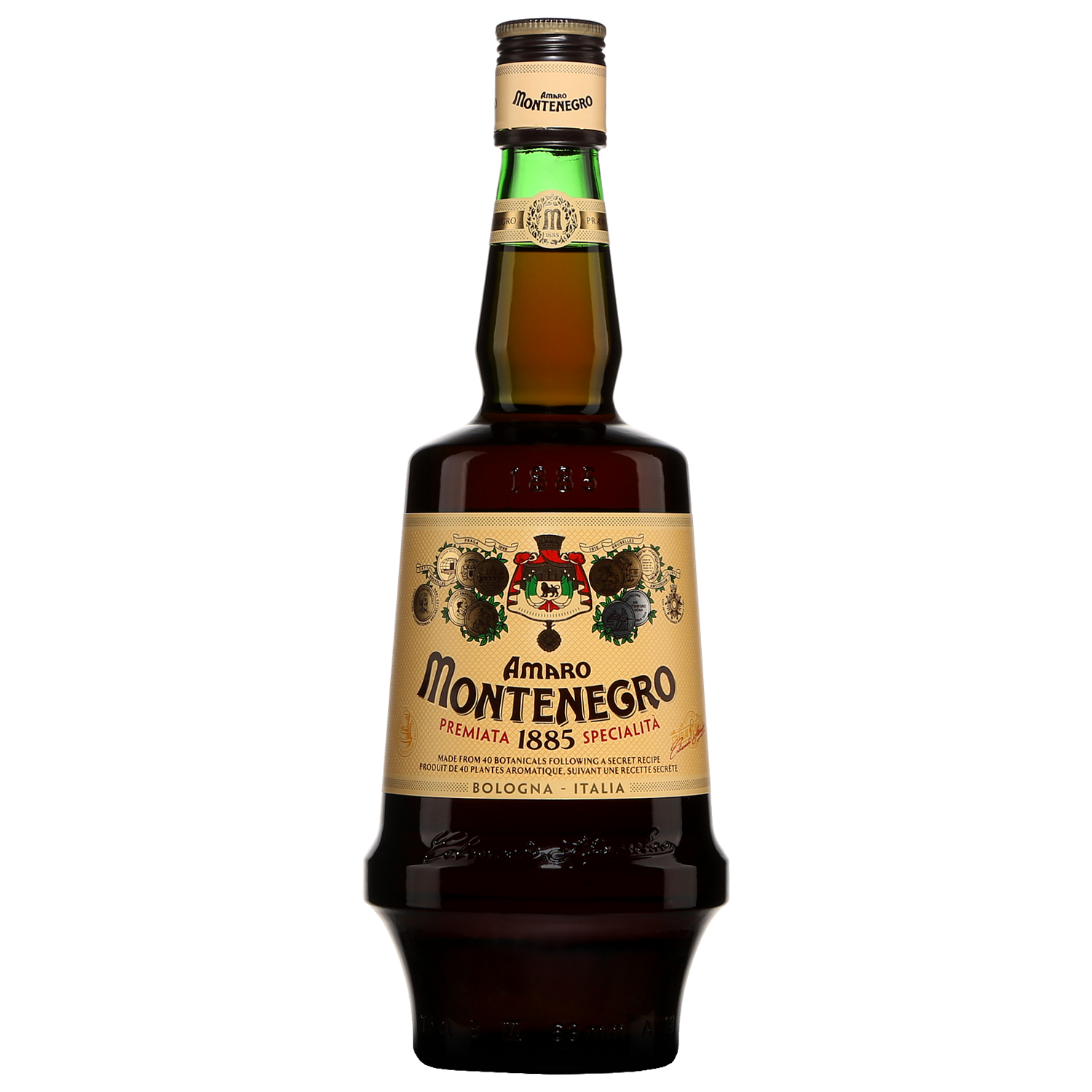 Amaro Montenegro 0.75l