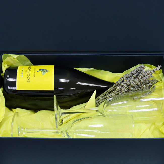 Villa Loren Prosecco Box