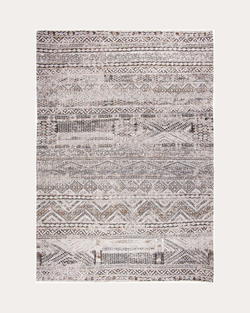 ANTIQUARIAN KILIM 200x280cm, bijela