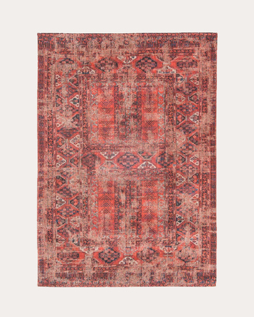 RED BRICK HADSCHLU 170x240cm
