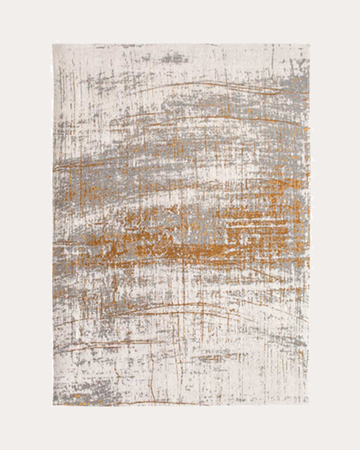 MAD MEN GRIFF 200x280cm, zlatna