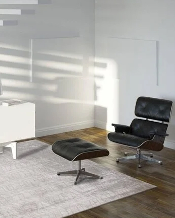 WHITE PLAINS JACOBS 240x240cm