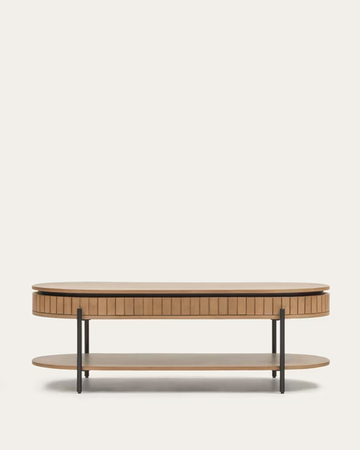 LICIA klub sto 130x65cm