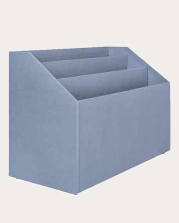 ADA organizator dokumenata, karton/plava