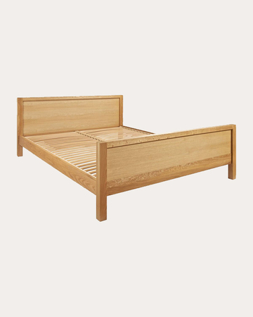 HANITA 180x200cm krevet, hrast
