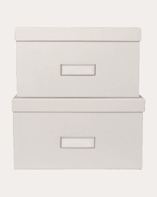 ADA 2/1 kutija za odlaganje, siva