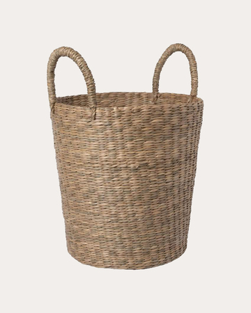 ADENA 32x32cm korpa, morska trava