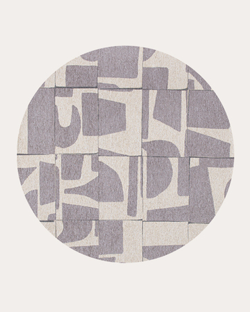 STRING PAPERCUT 240x240cm