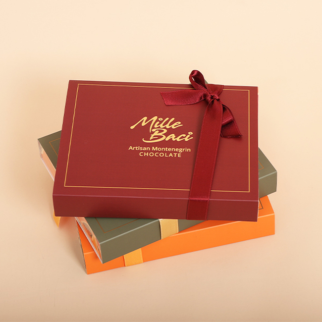 SET SIGNATURE MILLE BACI