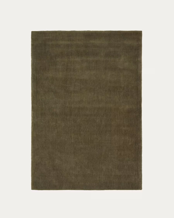 EMPURIES tepih zeleni 160 x 230 cm