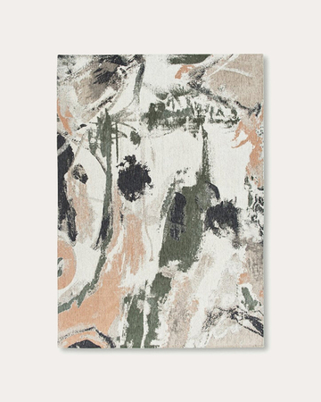 GALLERY FRESQUE INDIAN RICE tepih 280 x 390cm