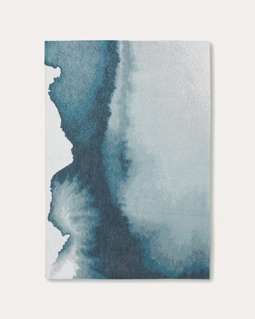 MEDITATION LAGOON INKJET tepih 240 x 340cm