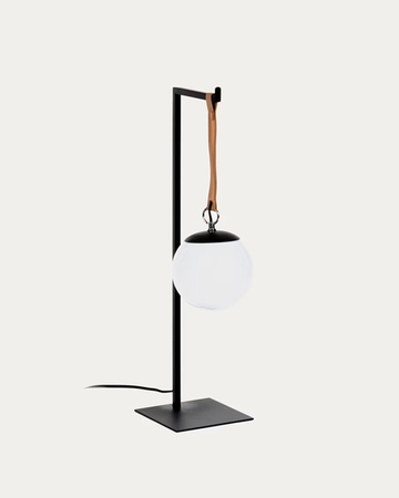 MONTEIRO stona lampa
