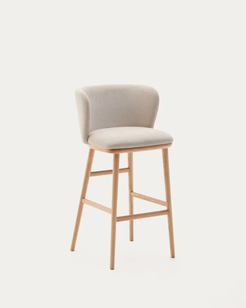 CISELIA barska stolica 52x52x98,5cm