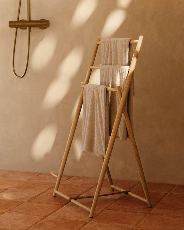 ROXSANA stalak za peskire 50 x 95 cm