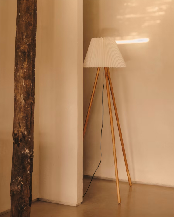 BENICARLO podna lampa