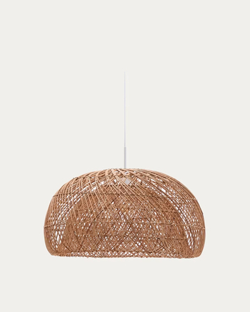 ISORA abazur ratan 60cm