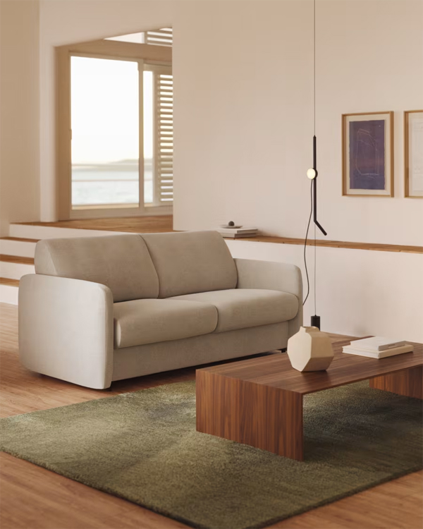 NUALA trosjed 204 cm