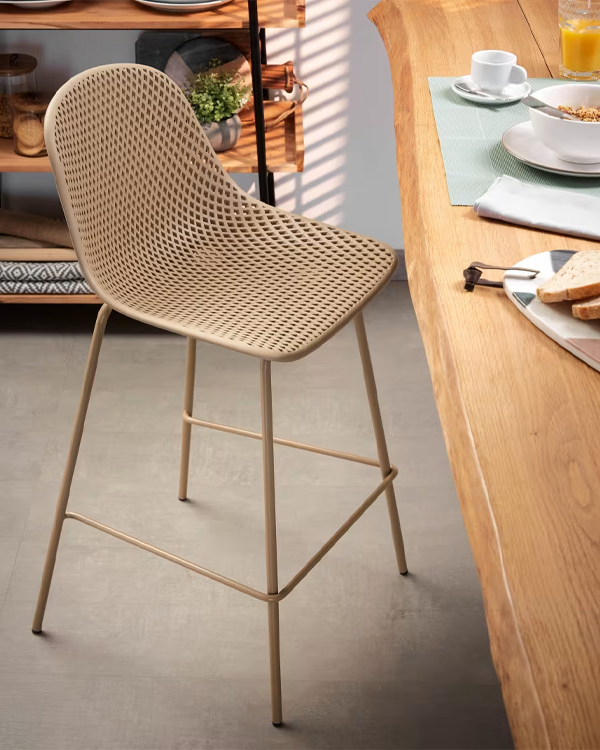 QUINBY barska stolica 65 cm