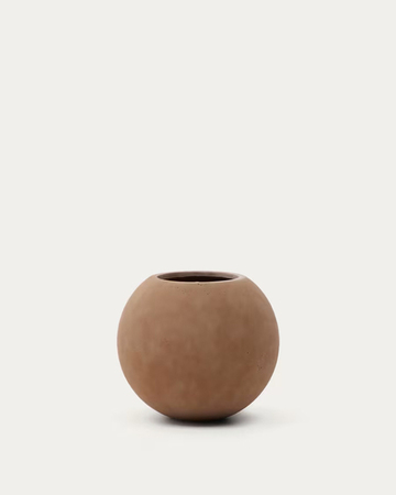 SOLNA saksija terracotta Ø66cm
