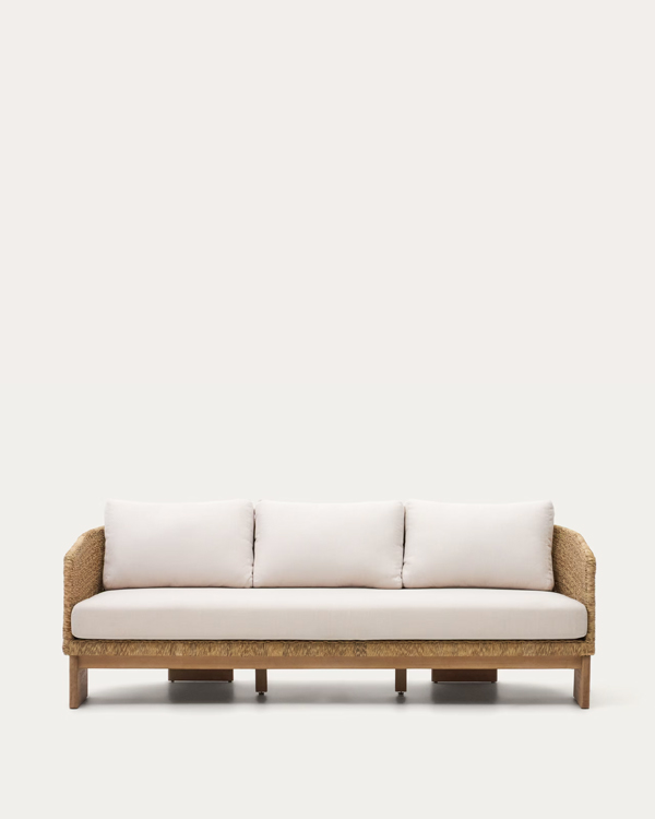 XORIGUER sto za kafu od eukaliptusa Ø90 cm