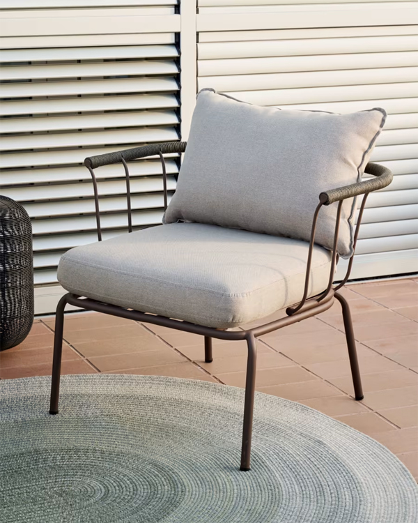 SALGUER baštenska fotelja