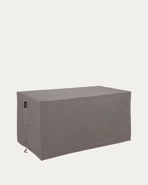 Iria zaštitna navlaka za male pravougaone baštenske stolove maksimalnih dimenzija 170 x 110 cm