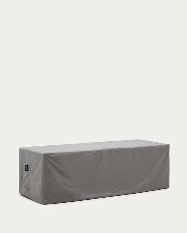 IRIA zaštitna navlaka za spoljni pomoćni sto, maksimalne dimenzije 150 x 80 cm