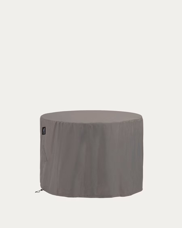 Iria navlaka za okrugle baštenske stolove dimenzija najviše 130 x 130 cm