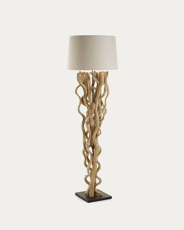 NUBA podna lampa