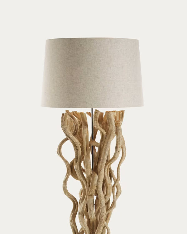 NUBA podna lampa
