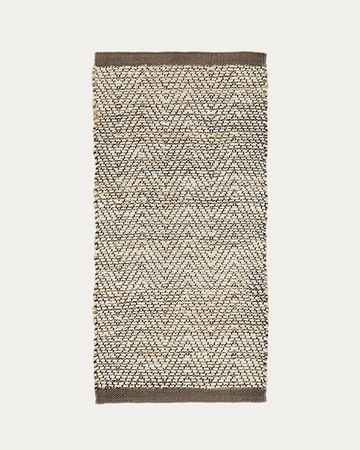 ARPE tepih, juta, bež 70x140 cm