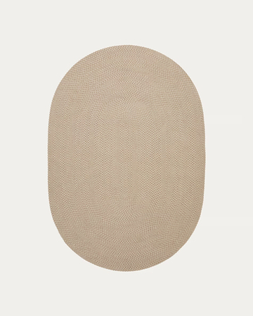 RODHE tepih 160x230cm bez 100% PET